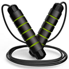 Anti-Entanglement Fast Skipping Rope