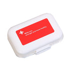 8 Compartment Pillbox