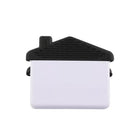 Fridge Magnetic Memo Clip