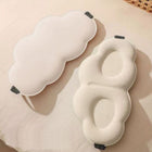 Contoured Memory Foam Sleep Mask