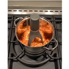 Unique Automatic Pan Stirrer