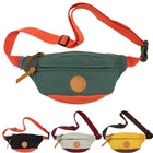 Multifunctional Large Capacity Sports Crossbody Bag