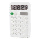 Basic 4 Function Calculator