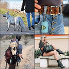 Dog Poop Bags With Bag Dispenser