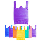 T-Shirt Style Stock Bag
