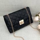 Single Shoulder Bag