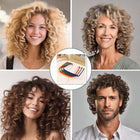 Unisex Hair Sunglasses Styling Invisible Headband