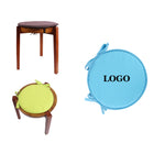 Solid Color Chair Cushion