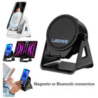3-in-1 Multifunctional Wireless Magnetic Speaker