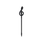 Treble Clef Ballpoint Pen