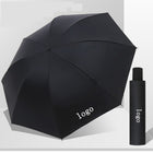 Personalized Manual Sun Umbrellas