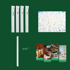 Customized Packaging For Straws