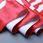 Marathon Support Banner Towel