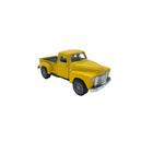 Delivery Toy Truck