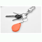 Portable Keychain Folding Magnifier
