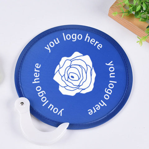 Foldable Pocket Fan