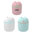 USB Humidifier With Lights