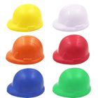 PU Foam Solid Sponge Pressure-Relief Safety Helmet