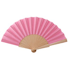 Hand Fan Printed Pattern Folding Fan