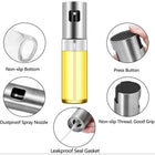 100Ml Oil Sprayer For Cooking