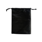 Portable Polyester Drawstring Pocket
