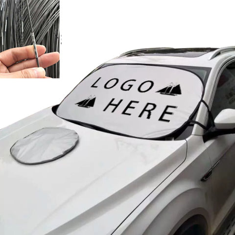 Car Sunshade