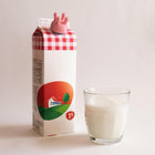 Milk Carton