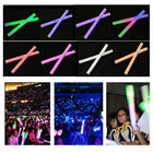 LED Foam Glow Sticks