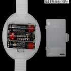 Portable Led Wristband With Remote