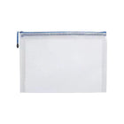 A4 Transparent Mesh Bag