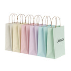 Kraft Paper Bags