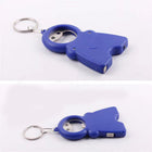 Multifunctional Creative Smiley Opener