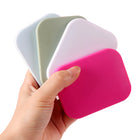 Mirror Comb 2 in 1 Portable Folding Mirror