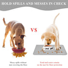 Waterproof Pet Food Mat