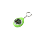 Compass Keychain