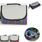 Family Outdoor Waterproof Durable Picnic Blankets