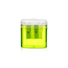 Double-Hole Pencil Sharpener