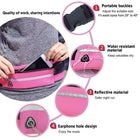 Sports Belt Bag