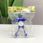 Wind-Up Dancing Robot Toy, No Battery, Eco Friendly