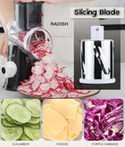 Manual Vegetable Slicer For Kitchen