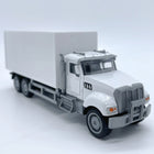 Plastic Toy Truck