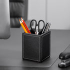 Leather Pen Holder