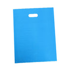 Die Cut Plastic Shopping Bags