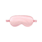 Imitation Silk Blackout Sleep Mask