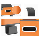 Car Backseat Organizer