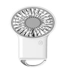 Clip-On Silent Hand Fan