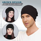 Slouchy Beanie Hat