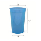 12oz Color Changing Mood Stadium Cup