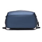 Leather Film Crossbody Bag