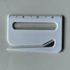 3-In-1 Multi Functional Envelope Knife With Magnifying Glass